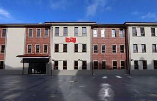 Kütahya İl Özel İdaresi’nden eğitime ve kamu...