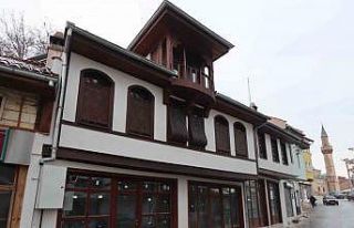 Kütahya İl Özel İdaresi’nden kültür ve sanata...