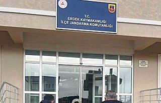 Kütahya JASAT ekipleri, 5 yıldır aranan cezaevi...