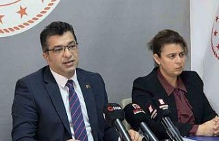 Kütahya sporda Türkiye ikincisi, yurt hizmetlerinde...