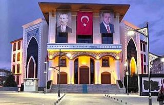 Kütahya’da eğitime 1 gün ara