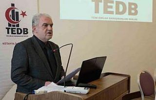 Kütahya’da emlak sektörünün yıllık hacmi 55...