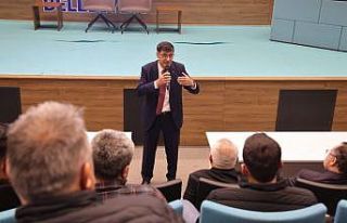 Kütahya’da hafriyat yönetiminde dijital dönem...