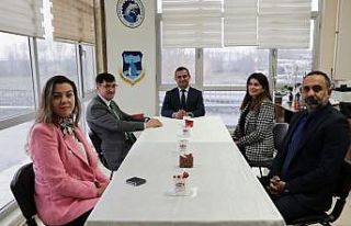 Kütahya’da kadın girişimciliğine güçlü destek