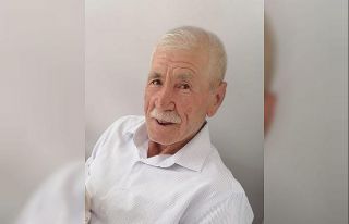 Kütahya’da kayıp yaşlı adam donmak üzereyken...