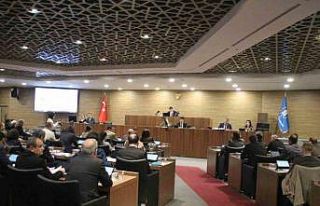 Kütahya’da şehir içi toplu taşıma ücretlerine...