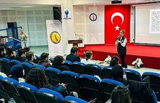 Kütahya’da siber güvenlik seminerleri aralıksız...