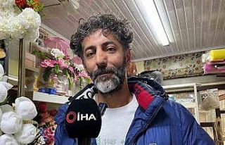 Kütahyalı esnafın 7 bin kilometrelik umre yolculuğu