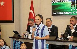 Kütahyaspor 60 yaşında