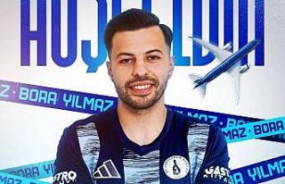 Kütahyaspor’dan çifte transfer