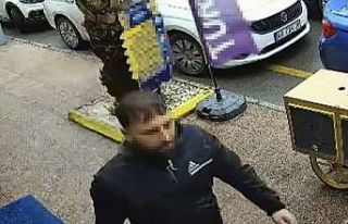 Kuyumcu soygunu şüphelisi yakalandı