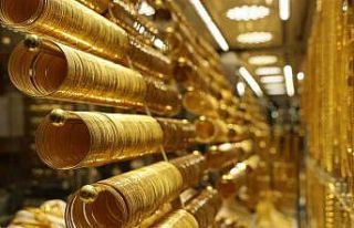 Kuyumcular Odası Başkanı Çakmakçı: "Altın...