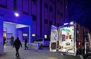 Kuzenini tüfekle vurarak öldürdü