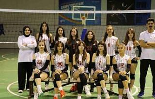 Lefke Akademi Spor Kulübü Bölgesel Lig’de mücadele...