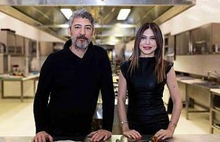 Lezzetin şifresi tabakta saklı