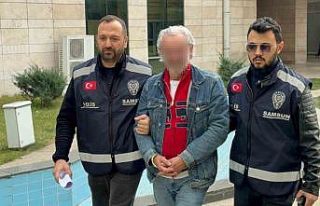 Lokantacı, çorba servisi tartışmasında iş yerine...