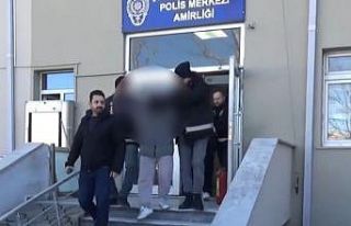 Lüleburgaz’da ’savcı’ yalanıyla milyonluk...