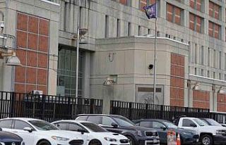 Maduro’nun New York’ta tutulacağı iddia edilen...