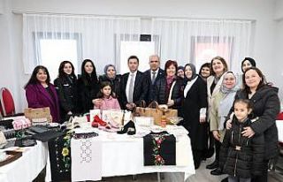 Mahalleli talep etti, Başkan Aydın hemen yerine...