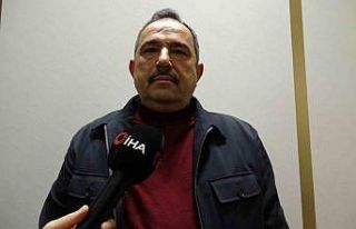 Malatya Şoförler ve Otomobilciler Esnaf Odası seçimleriyle...