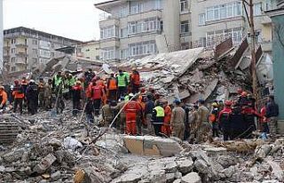 Malatya’da Ergün Apartmanı davasında karar: 7...