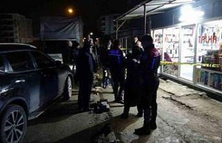 Malatya’da iş yerine silahlı saldırı: 7 yaralı