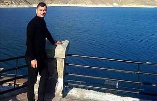 Malatya’da kayıp genç, baraj gölünde ölü bulundu