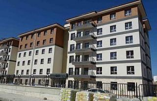 Malatya’da konut ve iş yeri arzı arttı kira fiyatları...