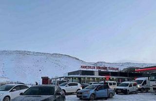 Malatya’da tipi etkili oluyor