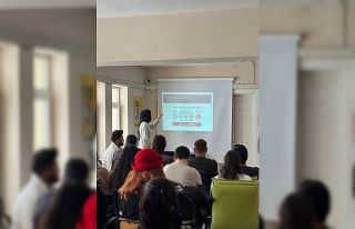 Malazgirt’te "Serviks Kanseri Farkındalık...