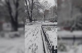 Malkara’da taşımalı eğitime 1 gün ara verildi