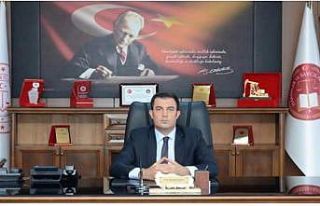 Manavgat Adliyesi’nde dosyaların yüzde 97’si...