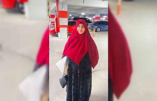 Manavgat’ta kaybolan kadın Antalya Havalimanında...