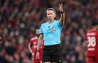 Manchester City-Galatasaray maçını Alejandro Hernandez...