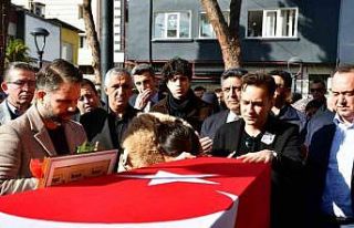 Manisa Büyükşehir Belediyesi’nde bir acı kayıp...