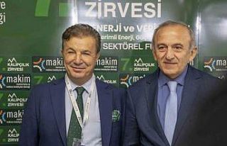 Manisa TSO’dan firmalara UR-GE desteği