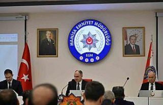 Manisa’da 61 milyar TL’lik 422 kamu yatırım...