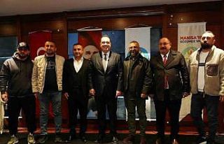 Manisa’da amatör spora 12,7 milyon TL’lik destek