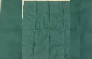 Manisa’da aranan şüpheliden 2 bin 500 içimlik...