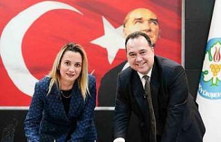 Manisa’da emeklilerin ilaç katkı paylarını belediye...