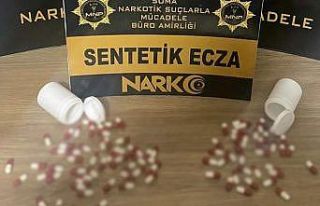 Manisa’da uyuşturucuya geçit yok