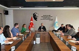 Manisa’nın geleceği için önemli adım