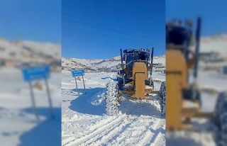 Mardin Büyükşehir Belediyesi’nden Mazıdağı’nda...