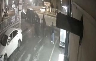 Mardin’de 1 kişinin yaralandığı silahlı kavga...