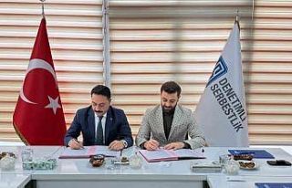 Mardin’de Denetimli Serbestlik Müdürlüğü ile...