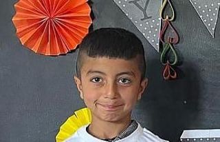 Mardin’de karne sevinci yarım kaldı, buz tutan...