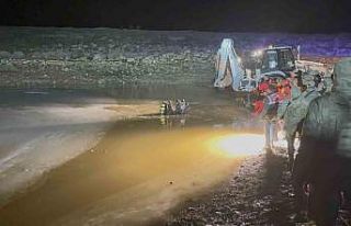 Mardin’de kayıp iki çocuğun cansız bedeni gölette...