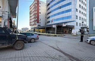 Mardin’de silahlı kavga: 1 ölü, 4 yaralı