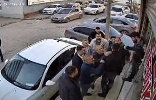 Mardin’deki silahlı kavganın görüntüleri ortaya...