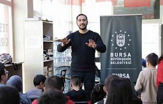 Masallarla engelsiz mutluluk